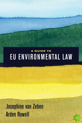 Guide to EU Environmental Law