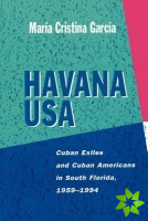 Havana USA