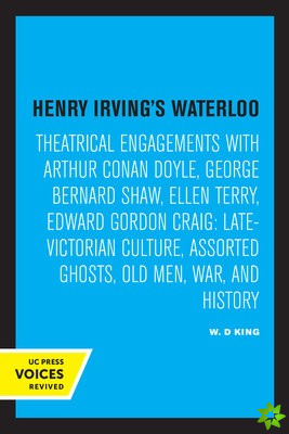 Henry Irving's Waterloo
