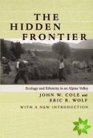 Hidden Frontier