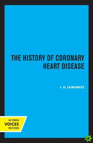 History of Coronary Heart Disease