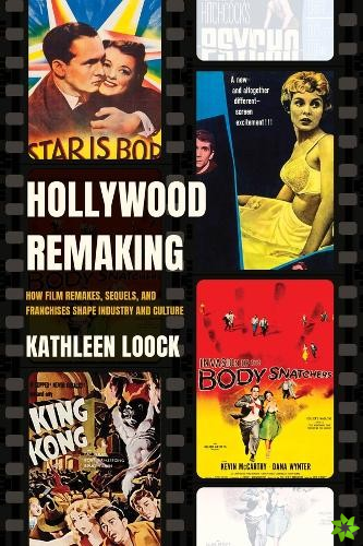 Hollywood Remaking