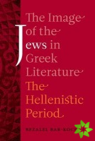 Image of the Jews in Greek Literature