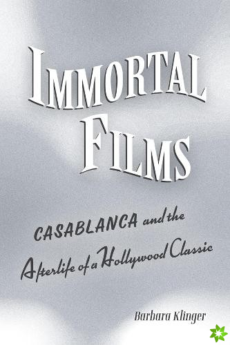 Immortal Films