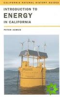 Introduction to Energy in California