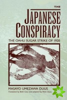 Japanese Conspiracy