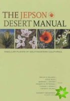 Jepson Desert Manual