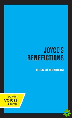 Joyce's Benefictions