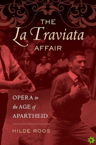 La Traviata Affair