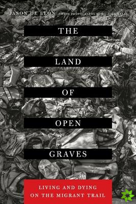 Land of Open Graves
