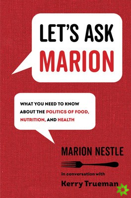 Let's Ask Marion