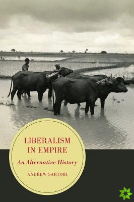 Liberalism in Empire
