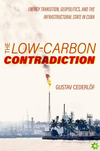 Low-Carbon Contradiction