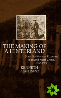 Making of a Hinterland