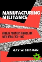 Manufacturing Militance