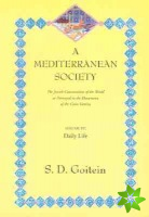 Mediterranean Society, Volume IV