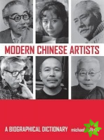 Modern Chinese Artists