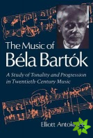 Music of Bela Bartok