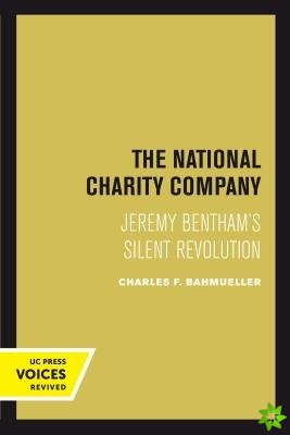 National Charity Company