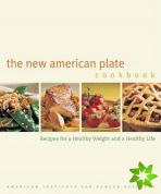 New American Plate Cookbook