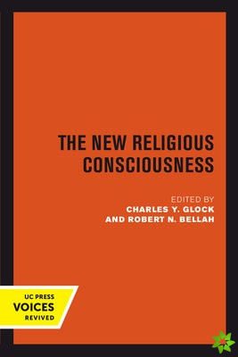 New Religious Consciousness