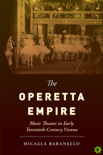 Operetta Empire