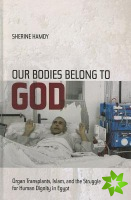 Our Bodies Belong to God