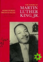 Papers of Martin Luther King, Jr., Volume II