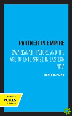 Partner in Empire