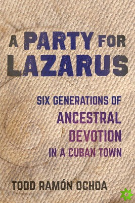 Party for Lazarus