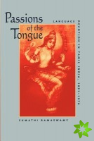 Passions of the Tongue