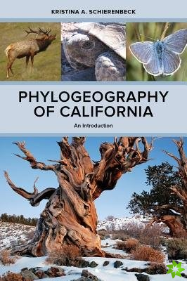 Phylogeography of California