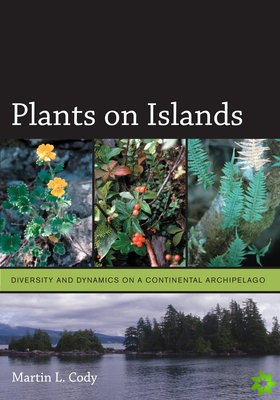 Plants on Islands