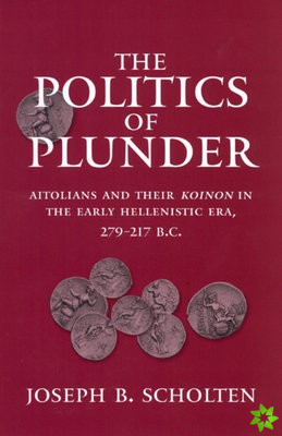 Politics of Plunder