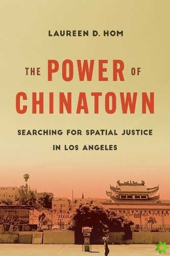 Power of Chinatown