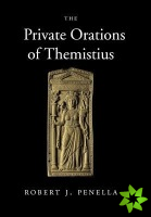 Private Orations of Themistius