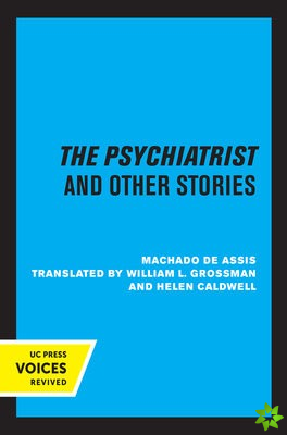 Psychiatrist and Other Stories