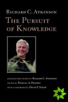 Pursuit of Knowledge