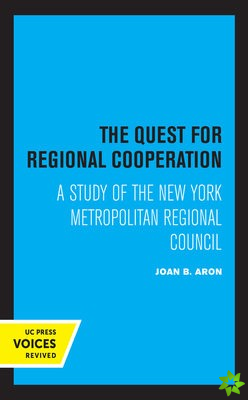 Quest for Regional Cooperation