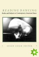 Reading Dancing