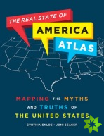 Real State of America Atlas