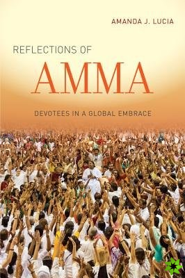 Reflections of Amma