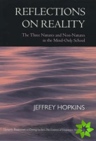 Reflections on Reality