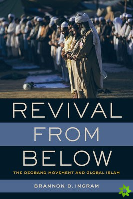 Revival from Below