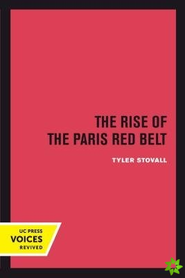 Rise of the Paris Red Belt
