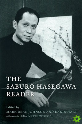 Saburo Hasegawa Reader