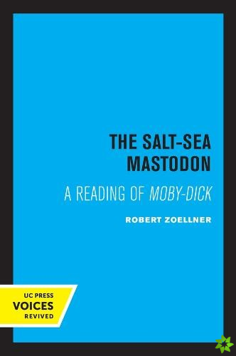 Salt-Sea Mastodon