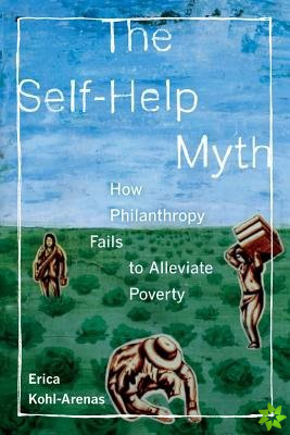 Self-Help Myth