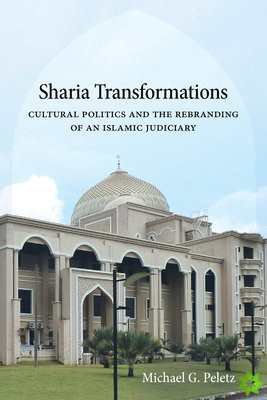 Sharia Transformations