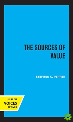 Sources of Value